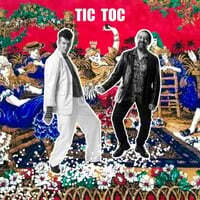 TIC TOC Balkanic (Live)