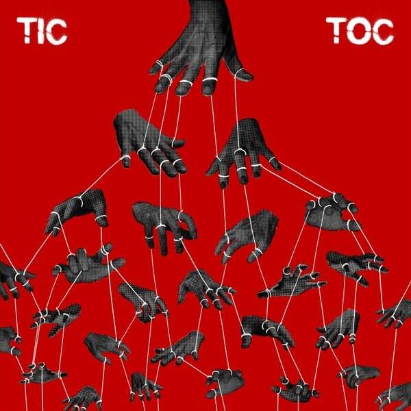 Cover art for TIC TOC